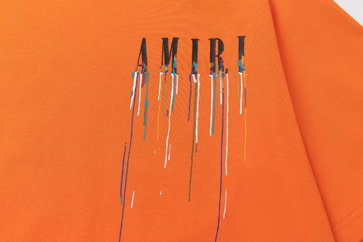 Amiri Fashion T-Shirt