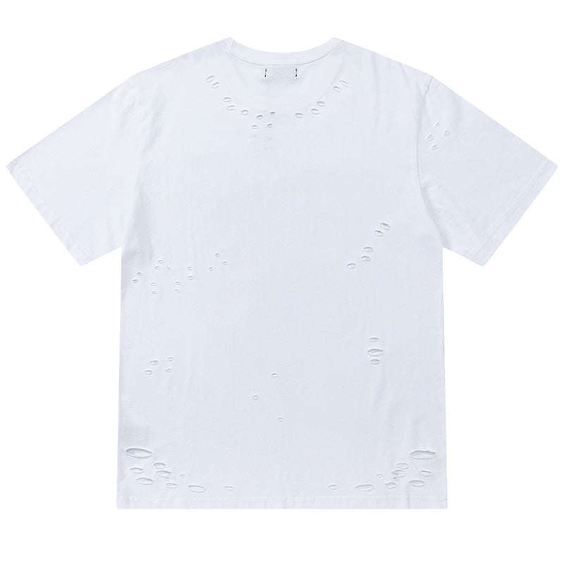Amiri Fashion T-shirt