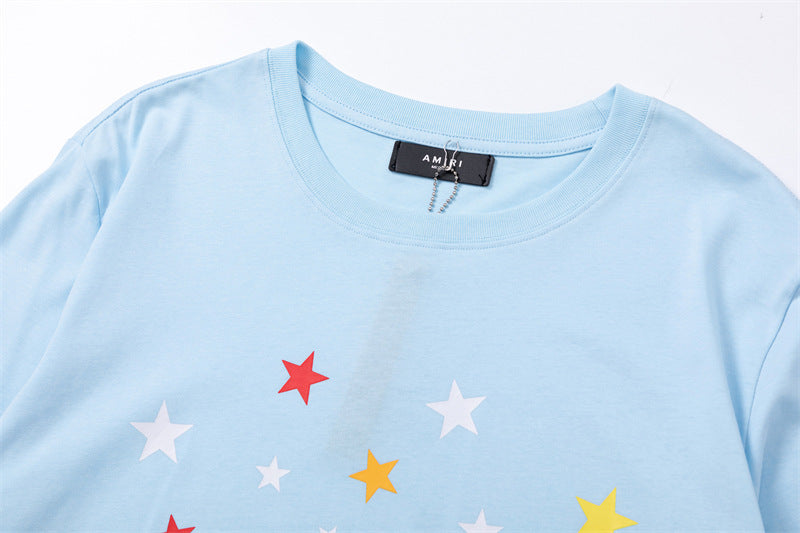Amiri Fashion T-Shirt