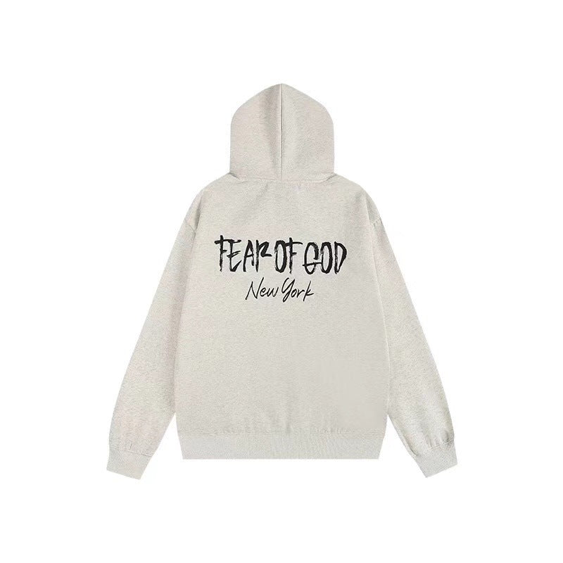 FOG  Essentials Hoodie