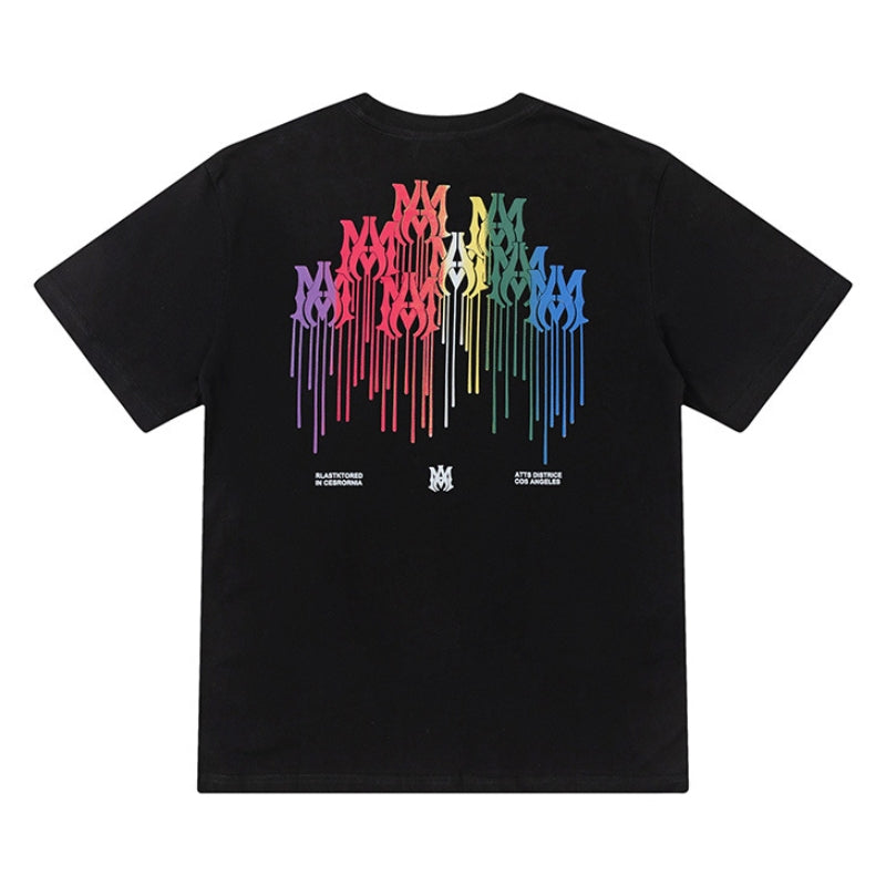 Amiri Fashion T-Shirt