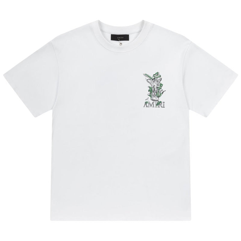 Amiri Fashion T-shirt