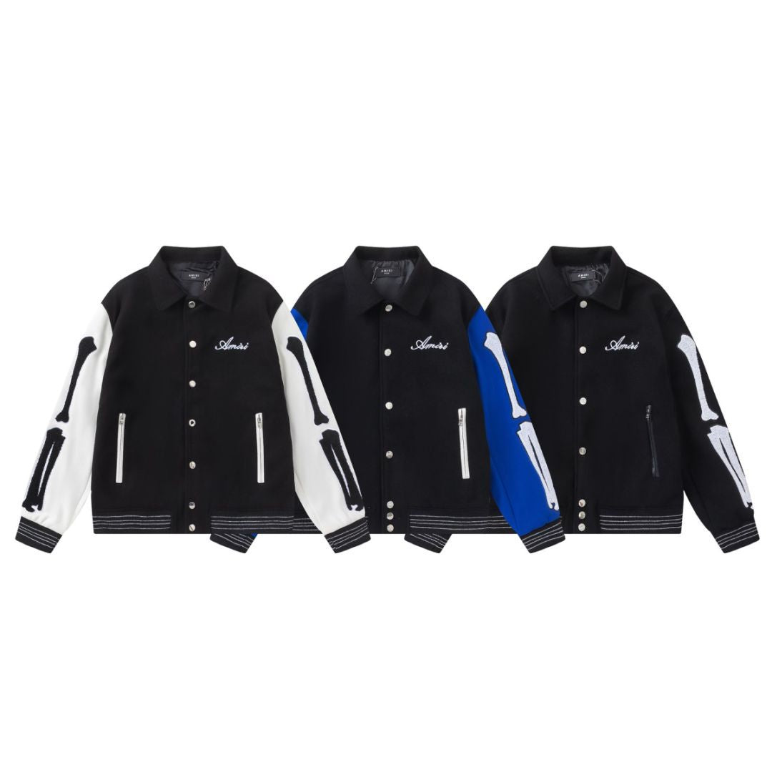 Amiri Fashion jacket