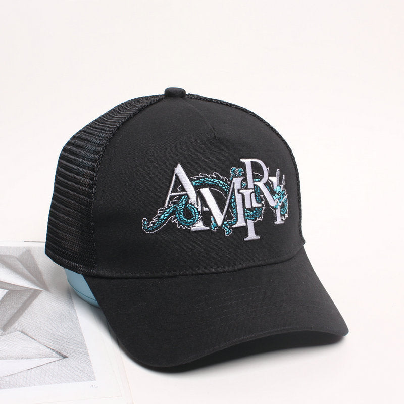 Amiri Fashion Hats