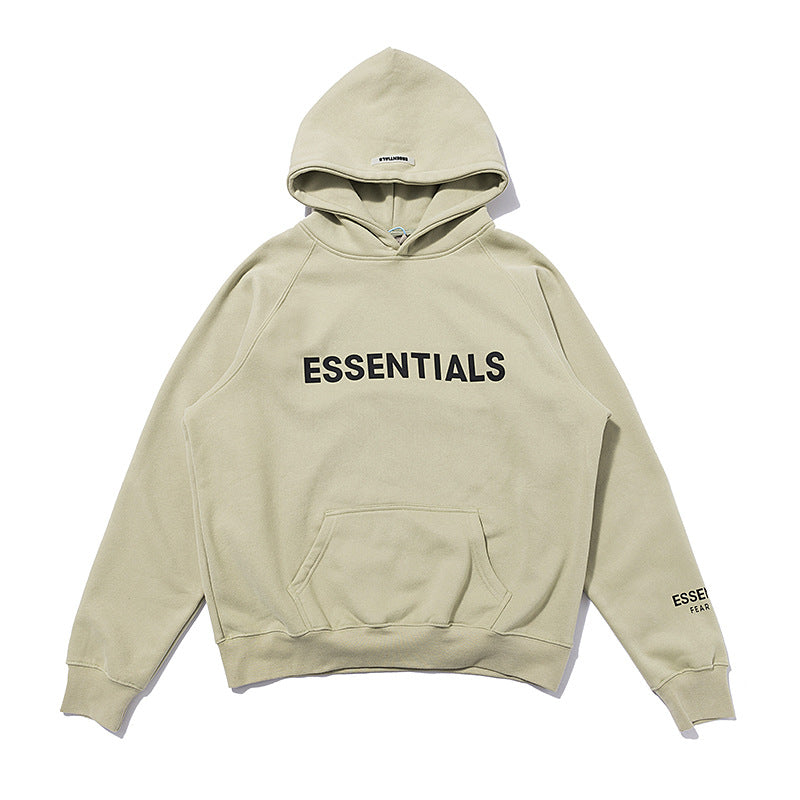 FOG  Essentials Hoodie