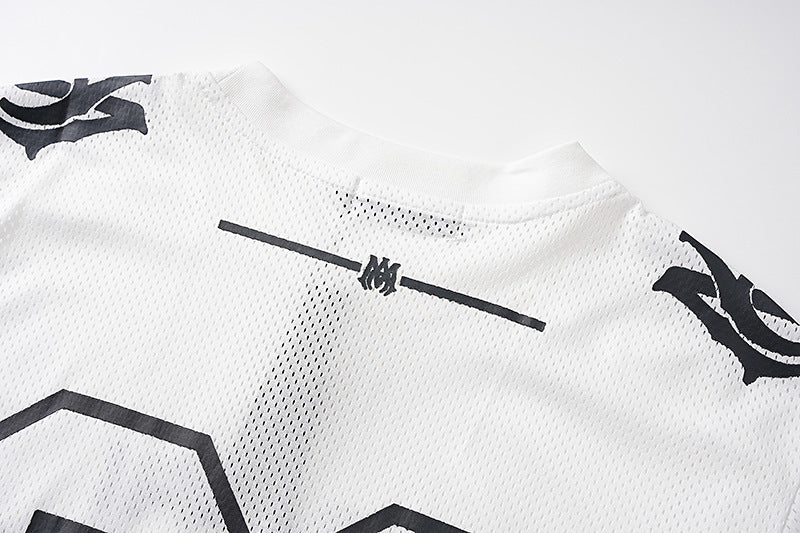 Amiri Fashion T-shirts