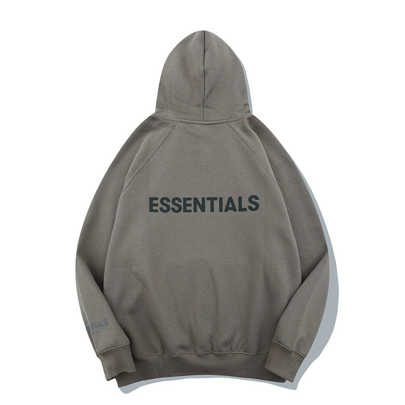 FOG  Essentials Hoodie