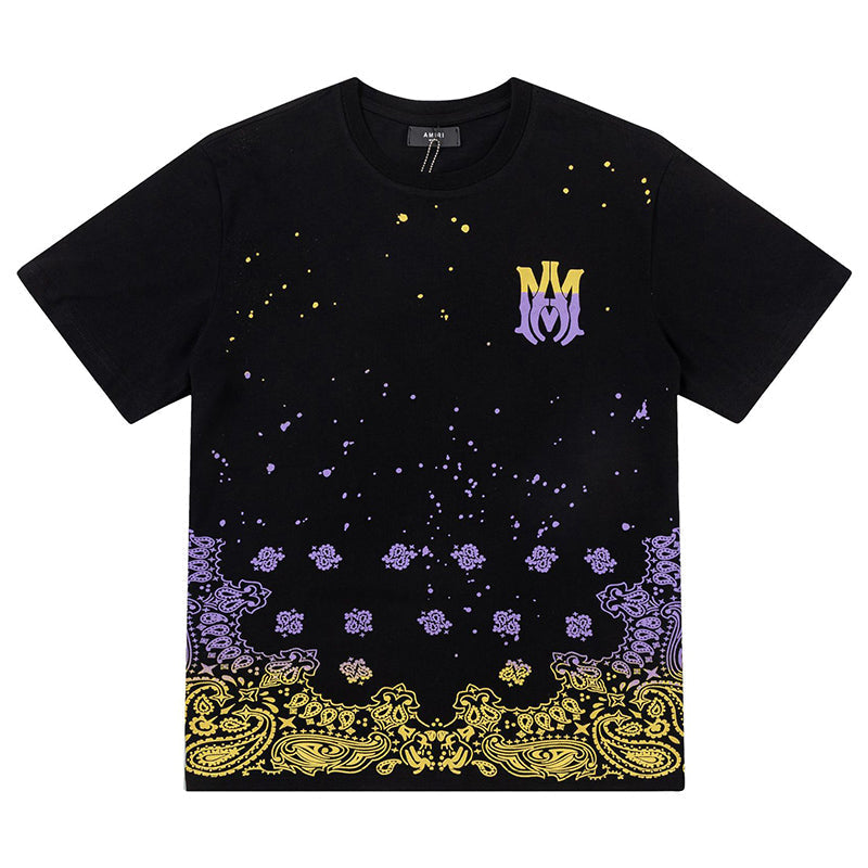 Amiri Fashion T-shirt