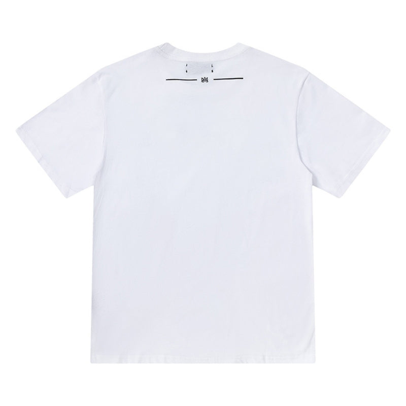 Amiri Fashion T-Shirt
