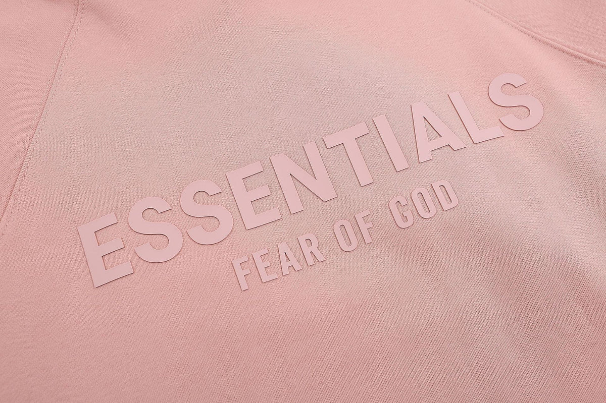 FOG  Essentials Hoodie