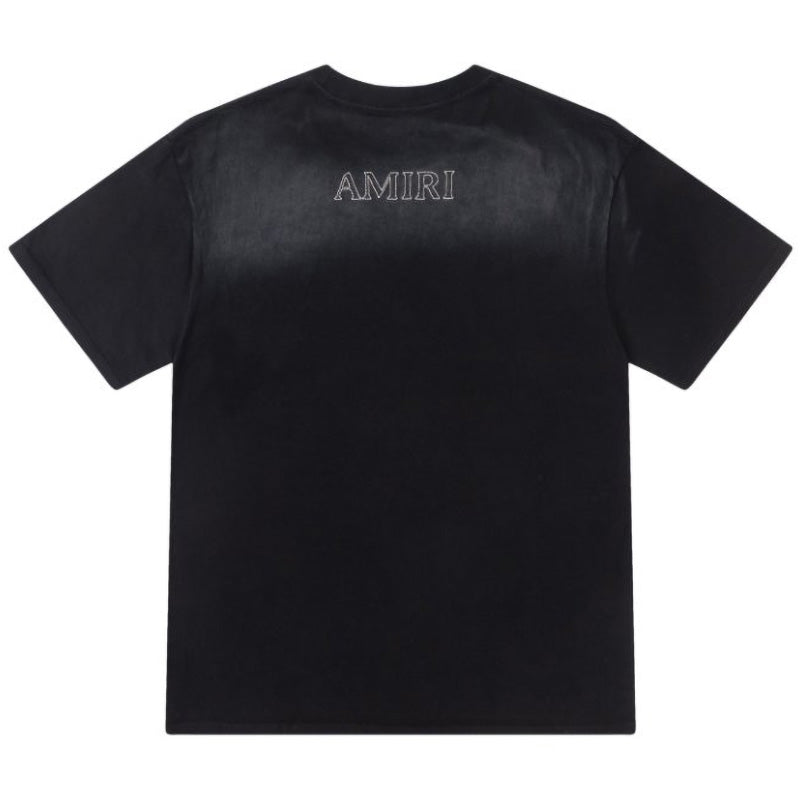 Amiri Fashion T-Shirts