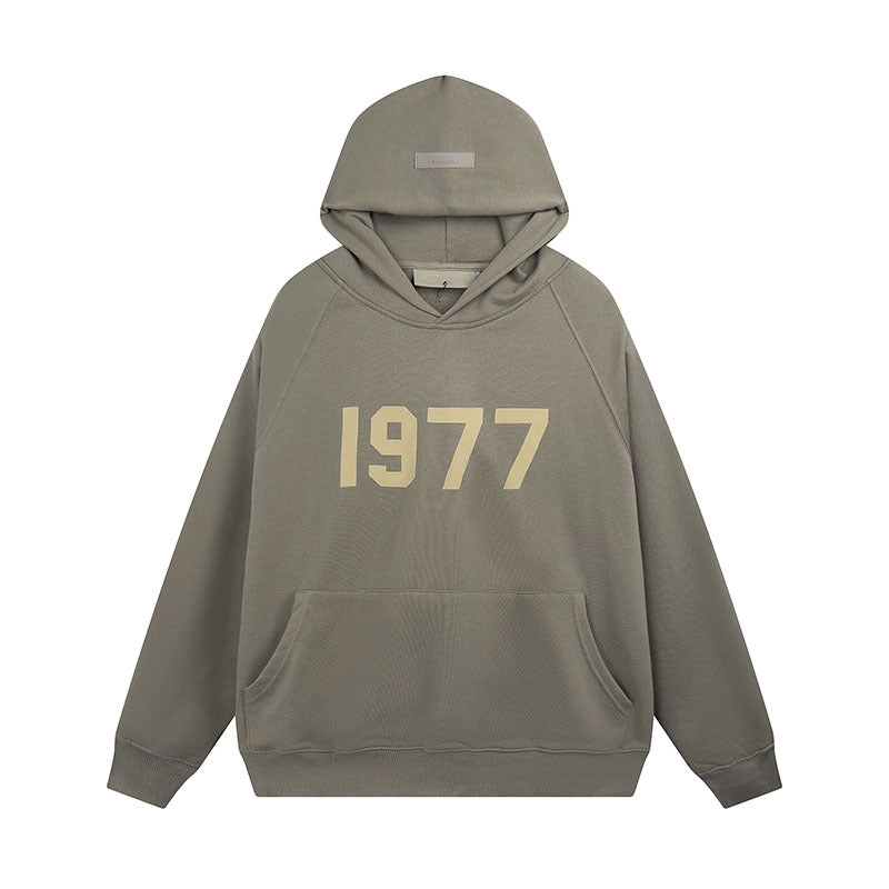 FOG  Essentials Hoodie 1977