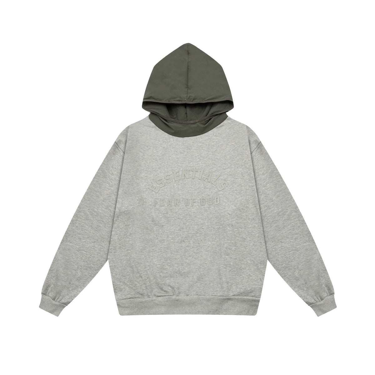 FOG  Essentials Hoodie