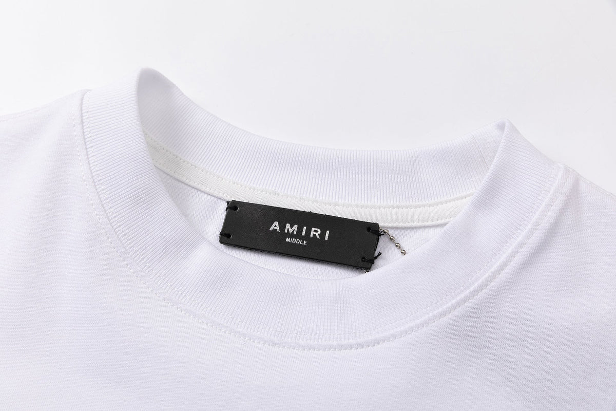 Amiri Fashion T-Shirt