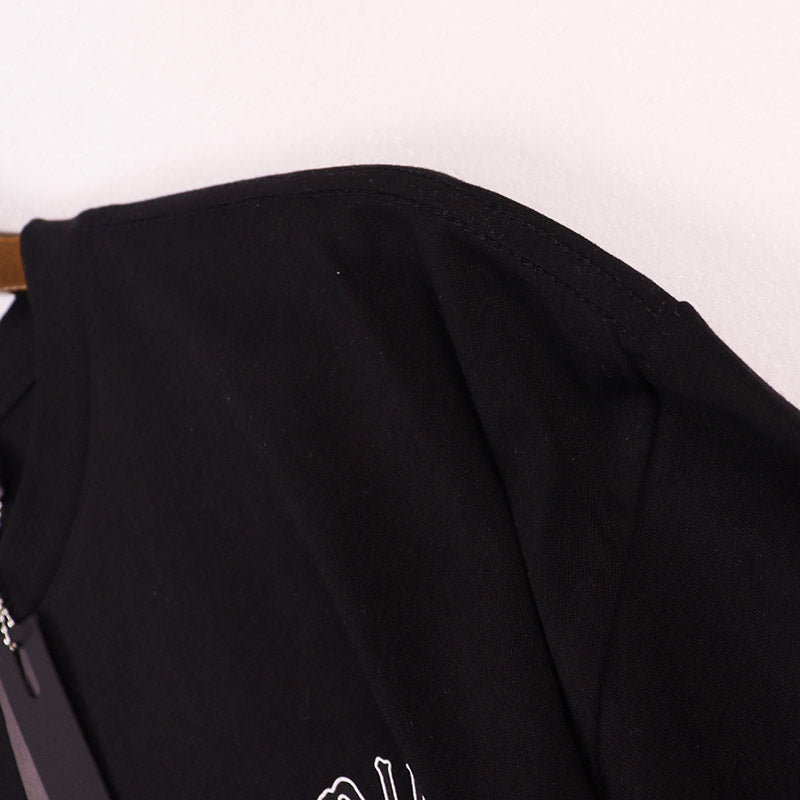 Amiri Fashion T-Shirts