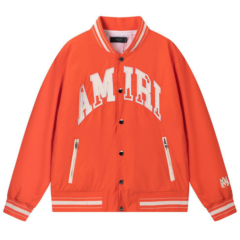 Amiri Fashion Jacket