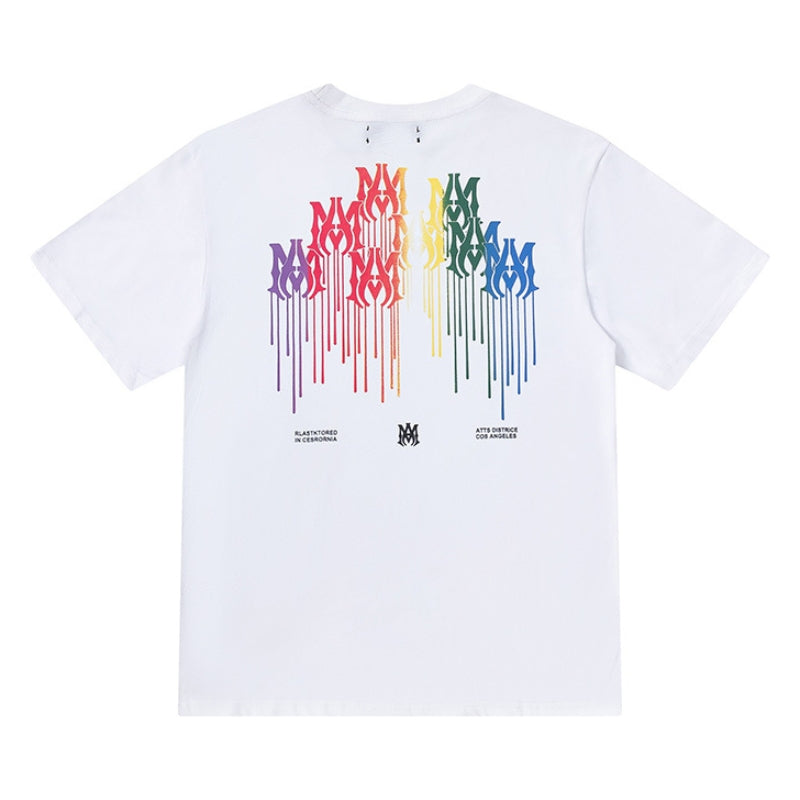Amiri Fashion T-Shirt