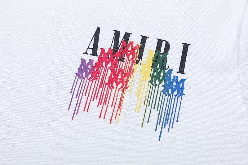 Amiri Fashion T-Shirt