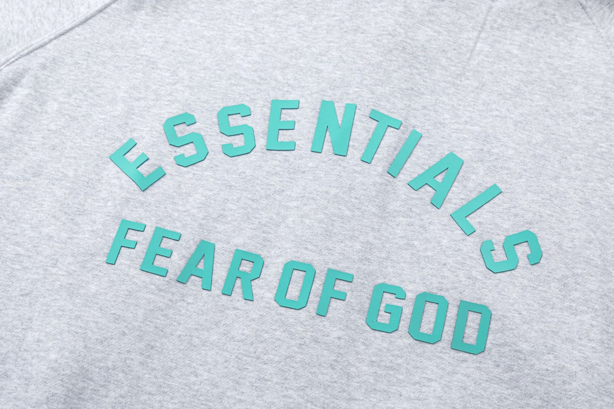 FOG  Essentials Hoodie