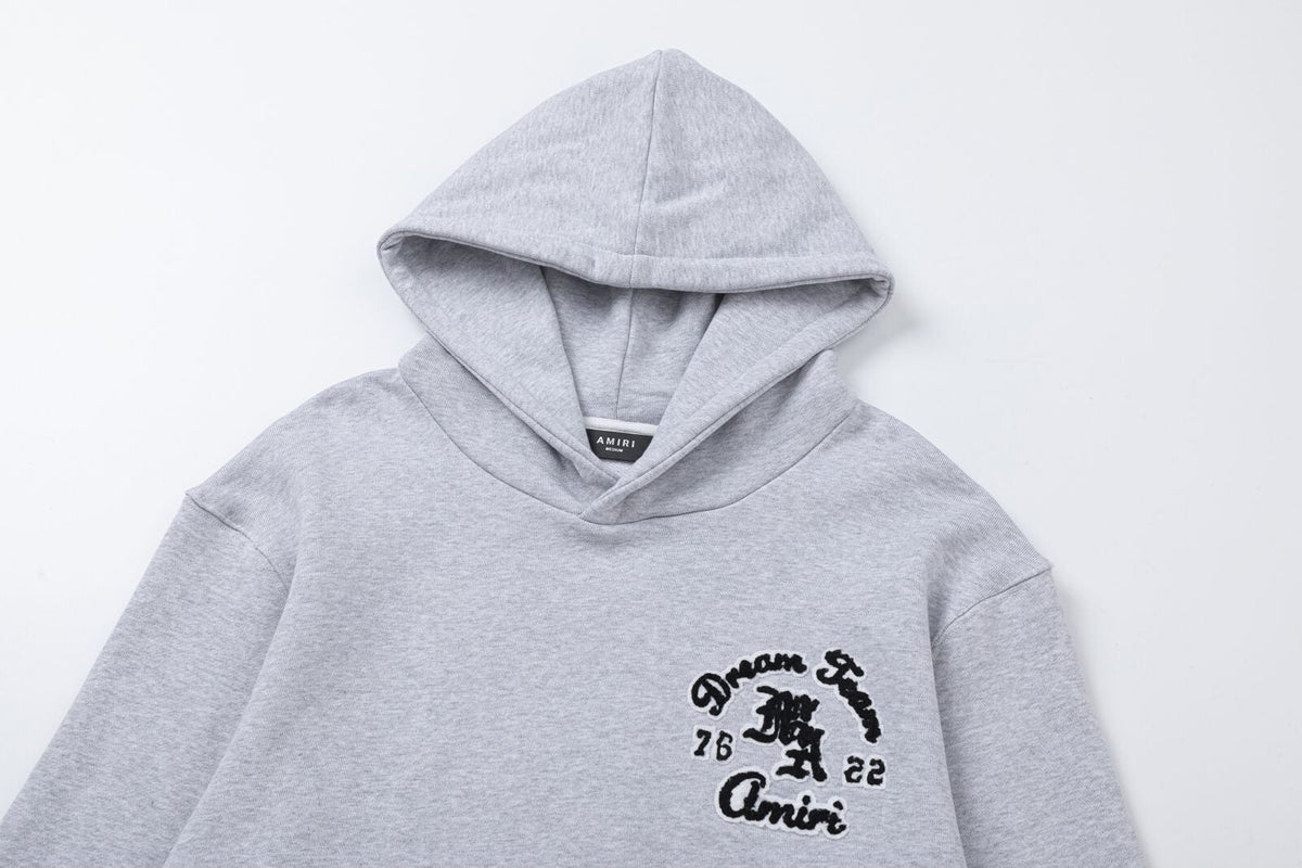Amiri Fashion Hoodies