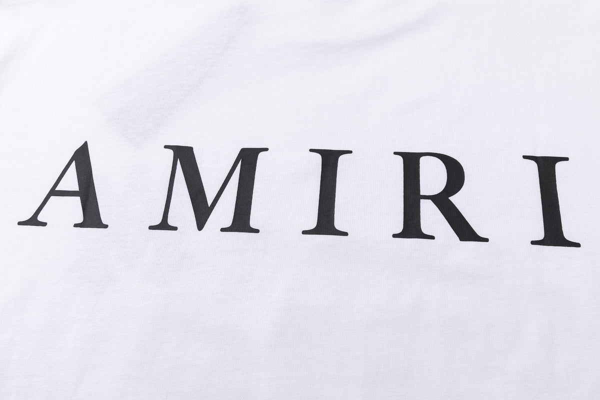 Amiri Fashion T-Shirt