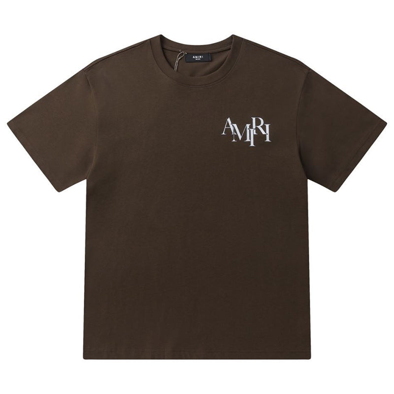 Amiri Fashion T-shirt