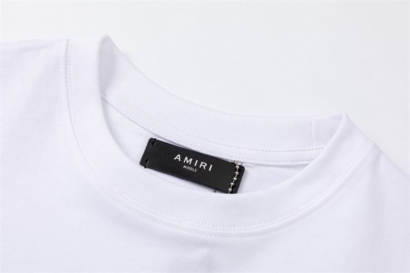 Amiri Fashion T-shirt