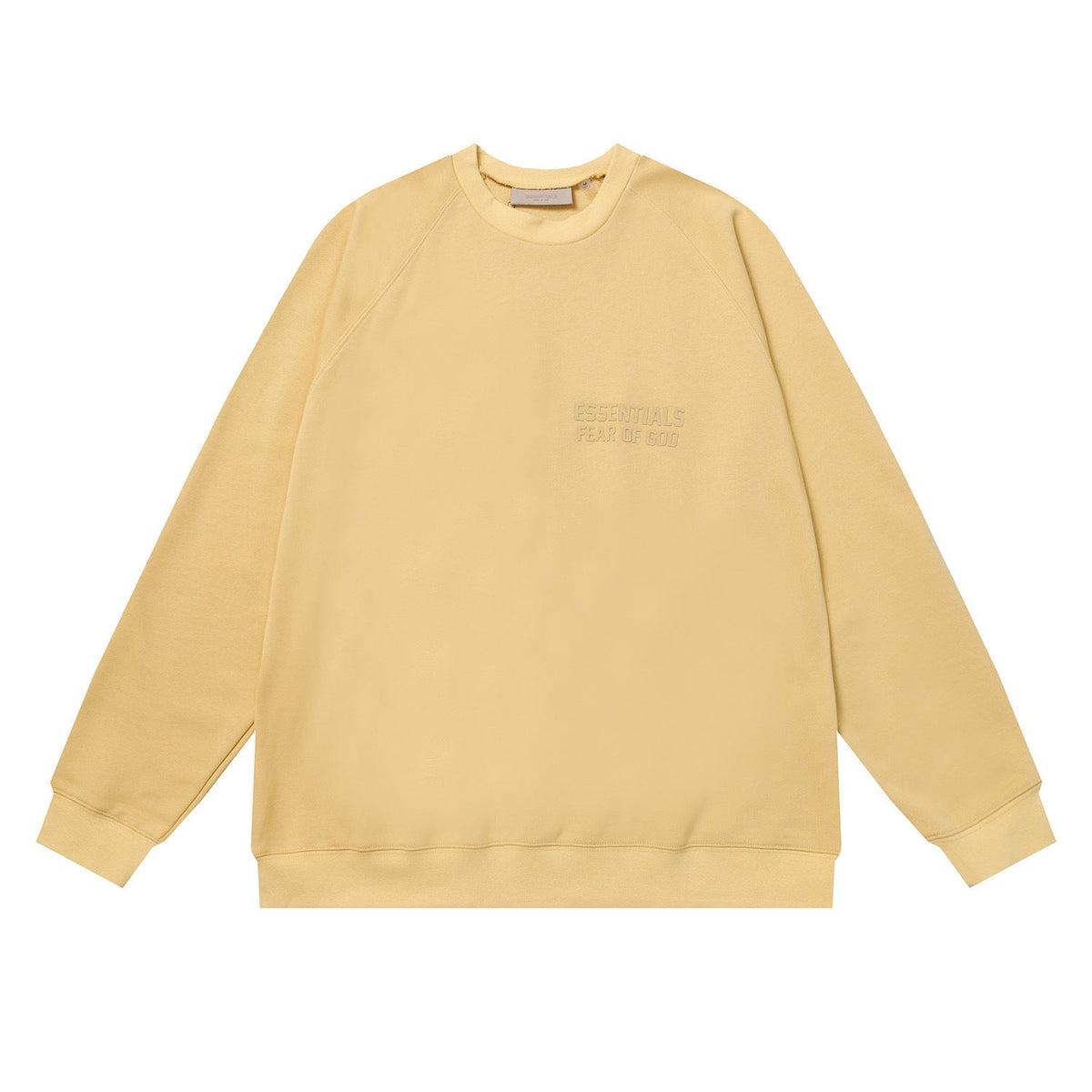 FOG  Essentials Sweatshirt