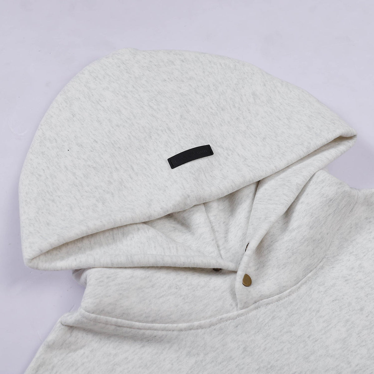 FOG  Essentials Hoodie