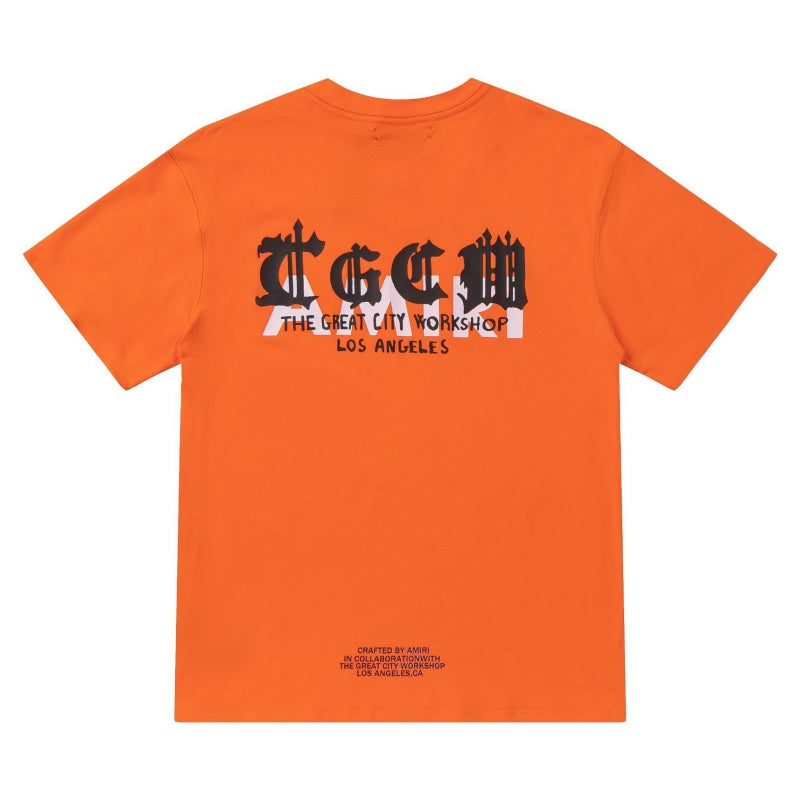 Amiri Fashion T-Shirt
