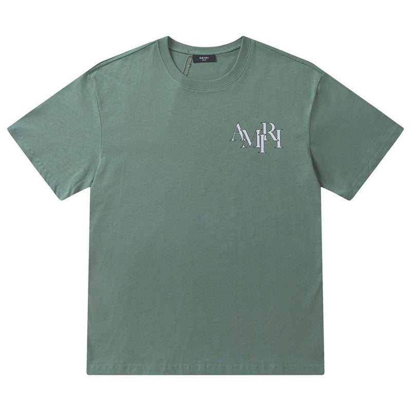Amiri Fashion T-shirt