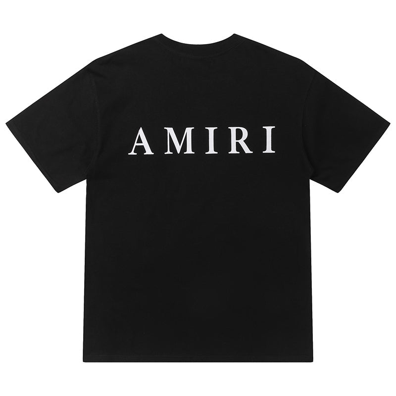 Amiri Fashion Classic T-Shirt