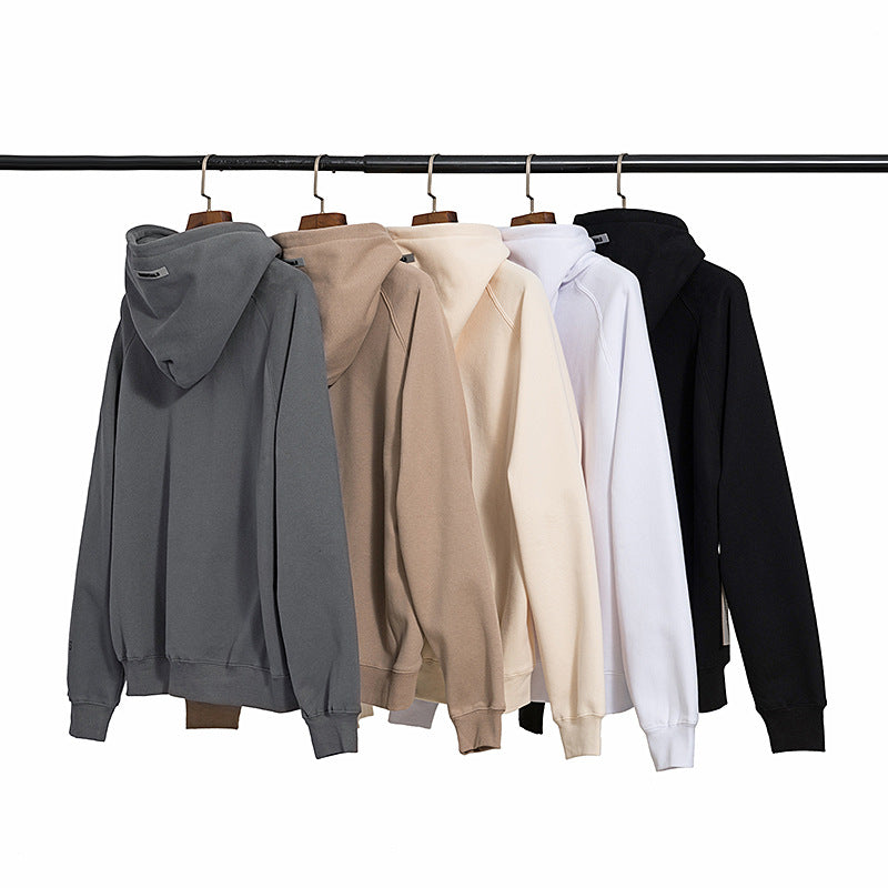 FOG  Essentials Hoodie