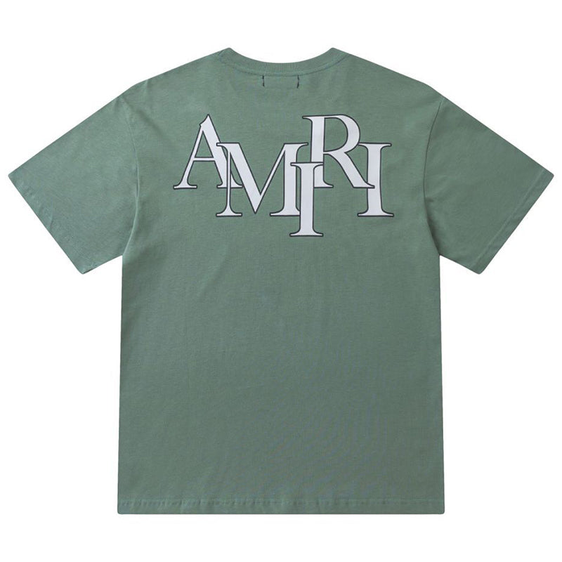 Amiri Fashion T-shirt