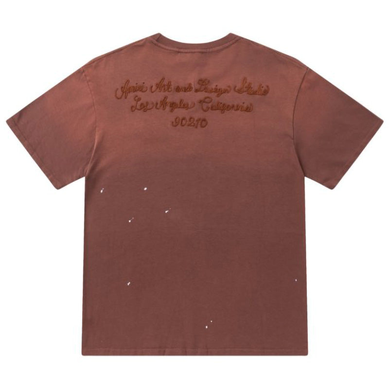 Amiri Fashion T-Shirts