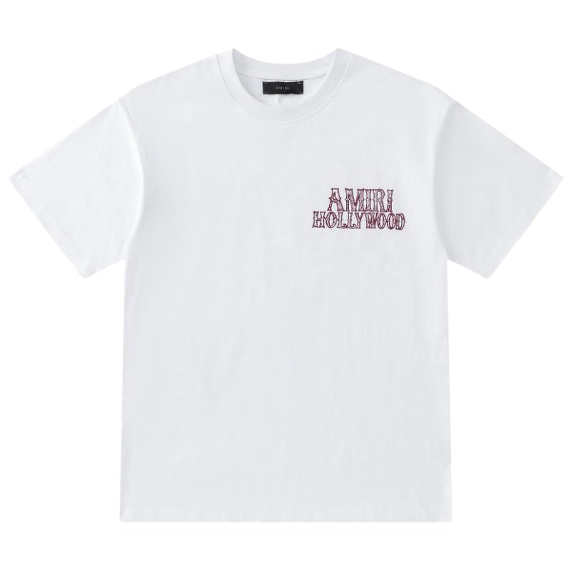 Amiri Fashion T-Shirts