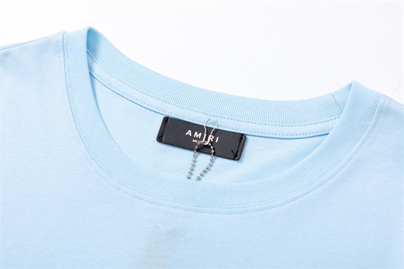 Amiri Fashion T-Shirt