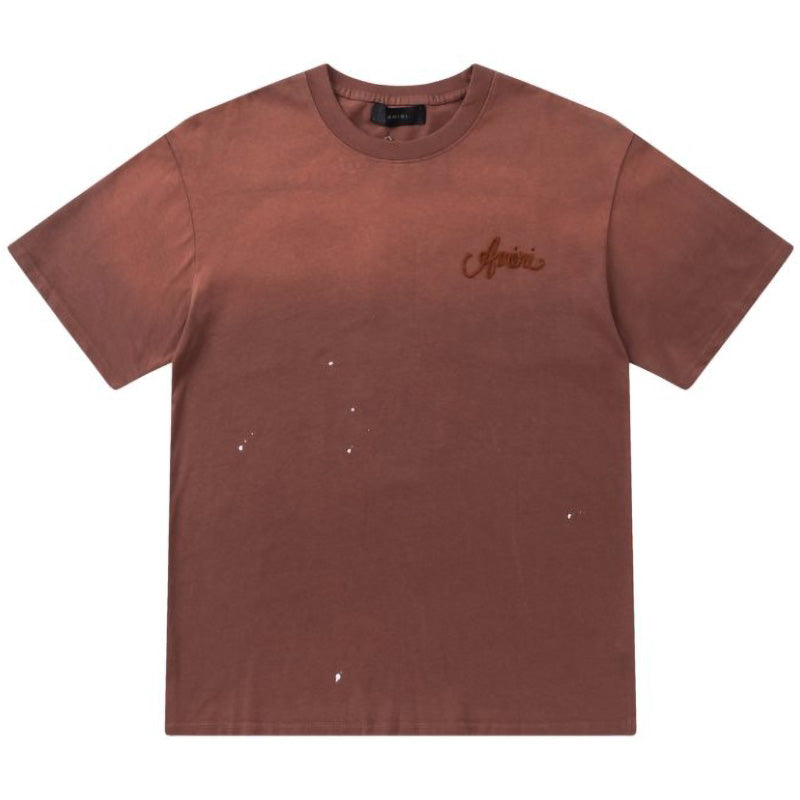 Amiri Fashion T-Shirts