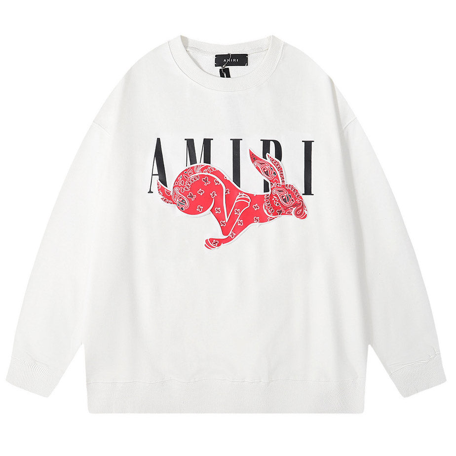 Amiri Fashion Sweatshirt