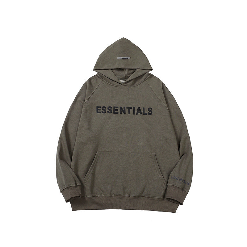 FOG Essentials Hoodie
