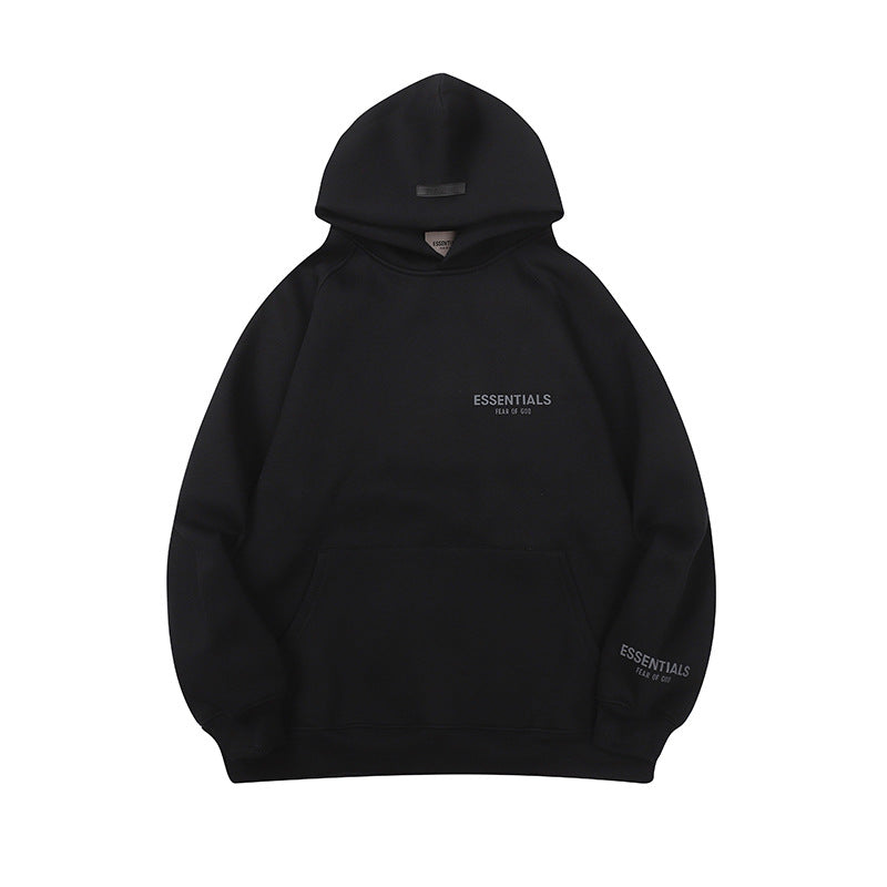 FOG  Essentials Hoodie