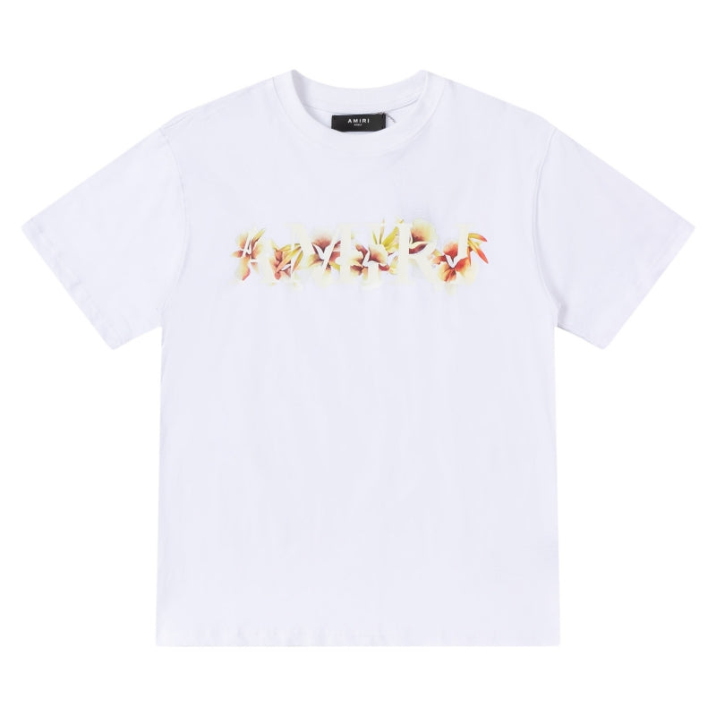 Amiri Fashion T-shirt