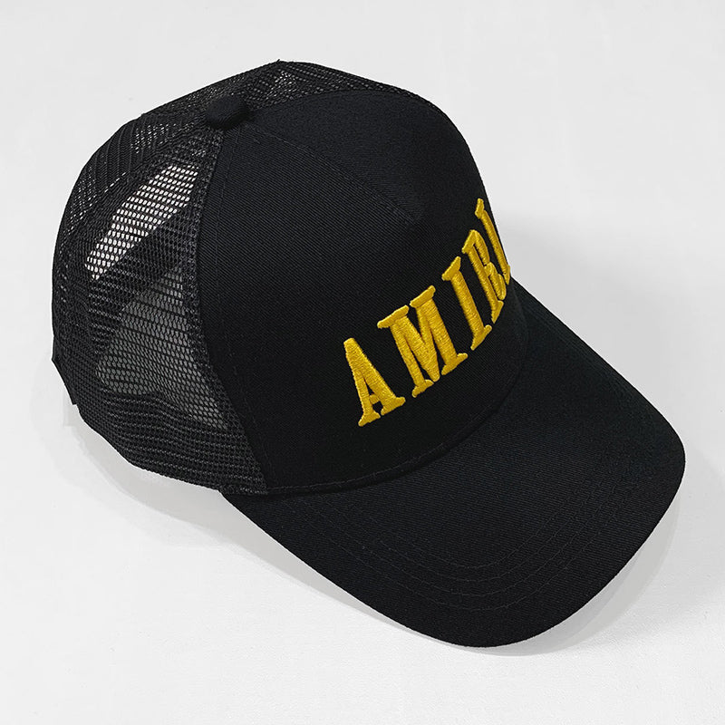 Amiri Fashion Hats