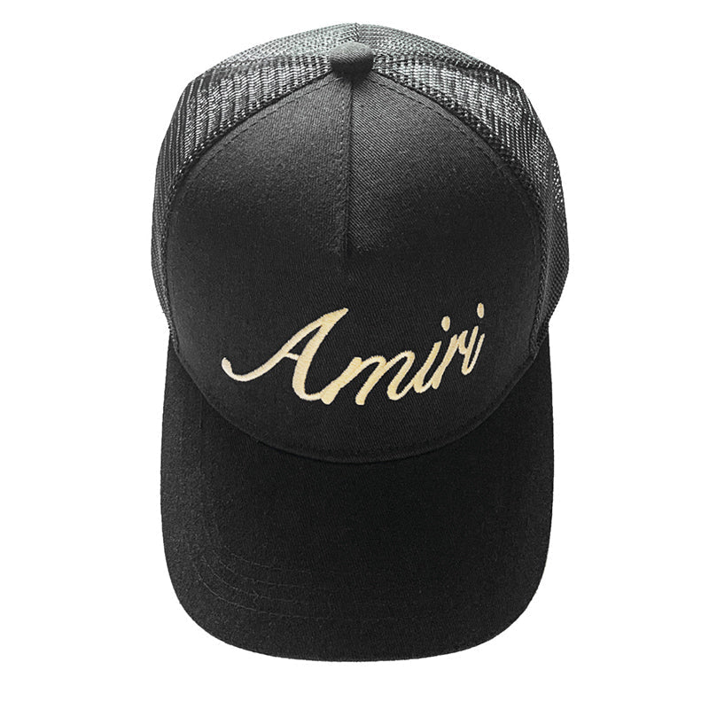Amiri Fashion Hats