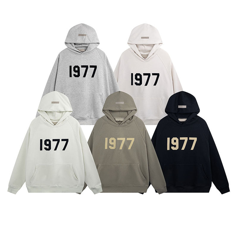 FOG  Essentials Hoodie 1977