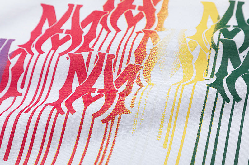 Amiri Fashion T-Shirt