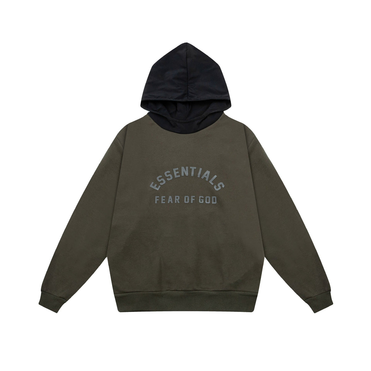 FOG  Essentials Hoodie
