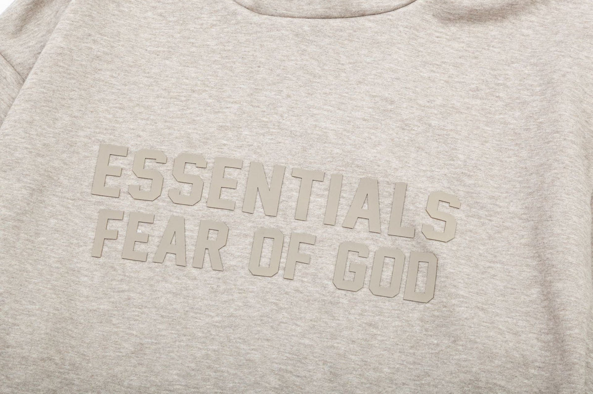 FOG  Essentials Hoodie