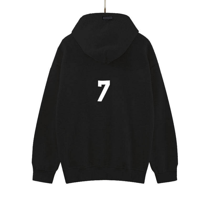 FOG  Essentials Hoodie