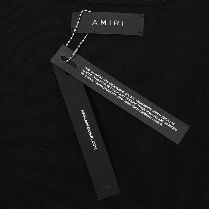 Amiri Fashion Peace Pigeon T-Shirt